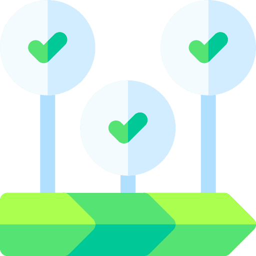 Value chain costs value chain value icon