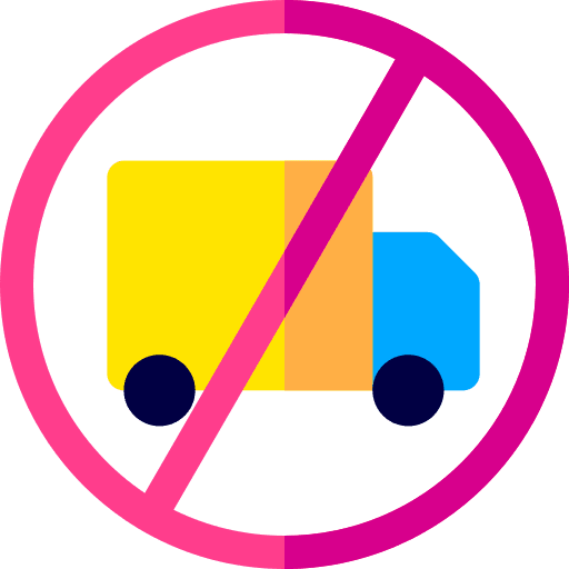 Overload movement shipping and delivery delivery truck icon Overload movement shipping and delivery delivery truck icon