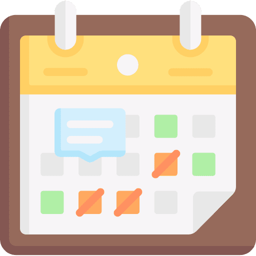 Schedule schedule plan time and date icon Schedule schedule plan time and date icon