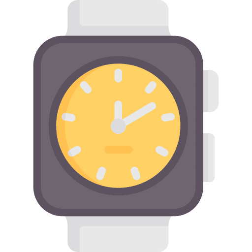 Smartwatch smartwatch clock technology icon Smartwatch smartwatch clock technology icon
