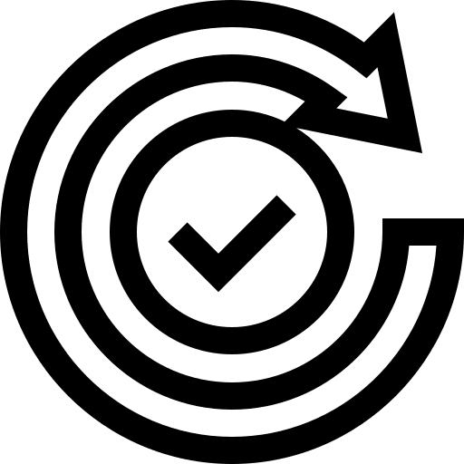 Ethics system moral miscellaneous icon