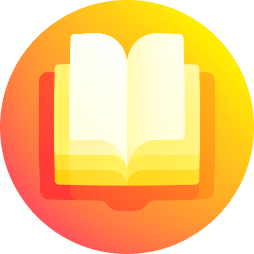 Book library book literature icon