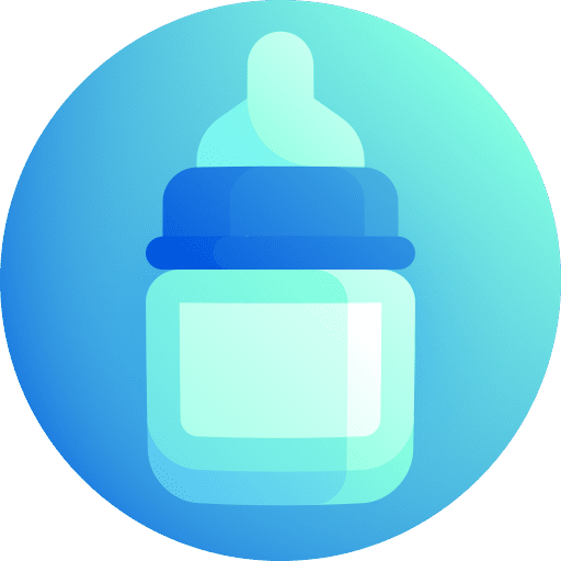 Milk bottle milk bottle baby baby bottle icon