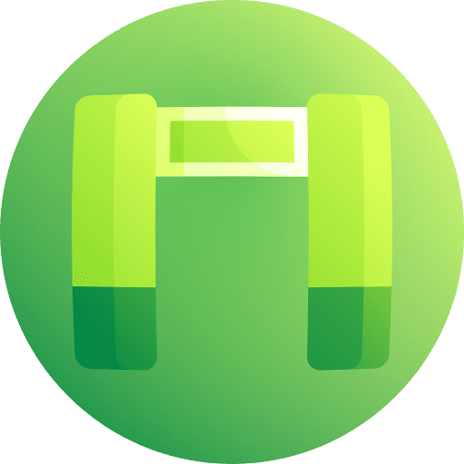 Race sports and competition running race icon