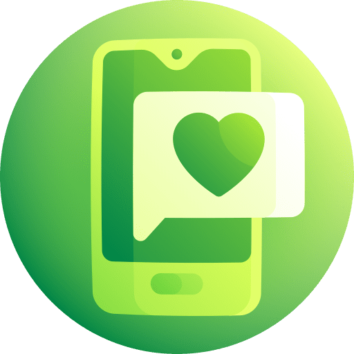 Hotline hotline mobile phone support icon