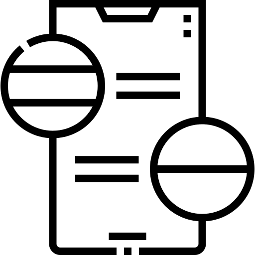 Foreign language translation communications dialogue icon