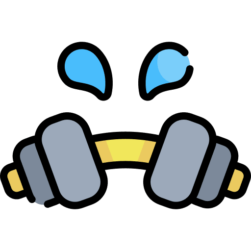 Dumbbells dumbbell sport weight icon Dumbbells dumbbell sport weight icon