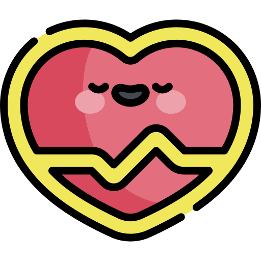 Heart rate cardiogram medical electrocardiogram icon Heart rate cardiogram medical electrocardiogram icon