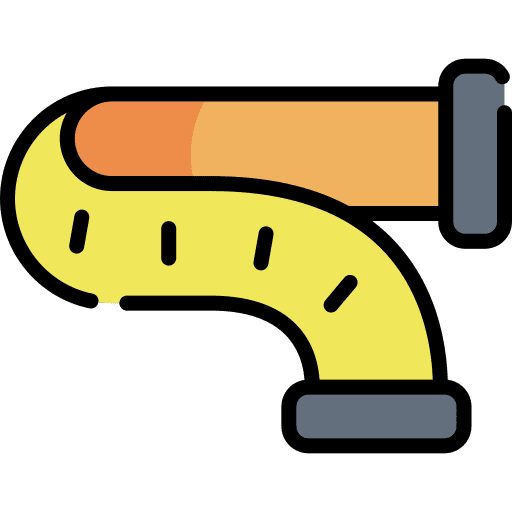 Measuring tape tape measure measure tape fitness icon Measuring tape tape measure measure tape fitness icon