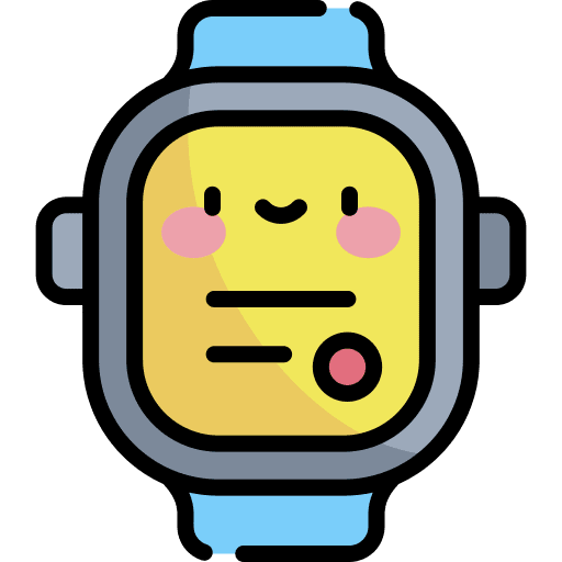 Smartwatch fitness watch electronics wellness icon Smartwatch fitness watch electronics wellness icon