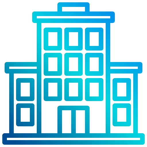 Building town architecture architecture and city icon