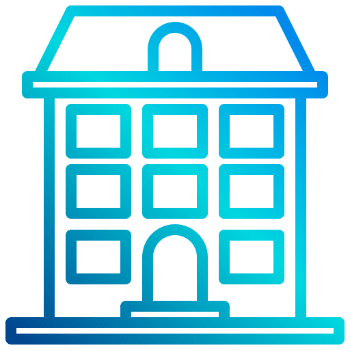 Apartment apartment building condominium icon Apartment apartment building condominium icon