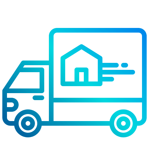 Delivery delivery truck property delivery icon Delivery delivery truck property delivery icon