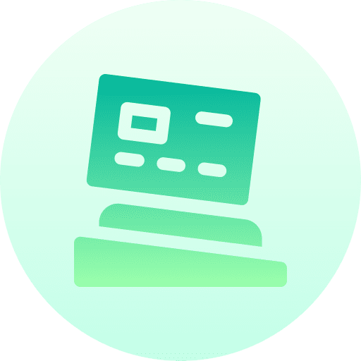 Credit card credit card swiping swipe card icon Credit card credit card swiping swipe card icon