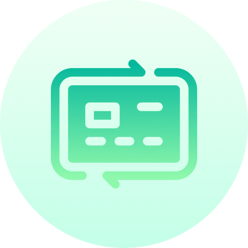 Credit card credit card business and finance business icon Credit card credit card business and finance business icon