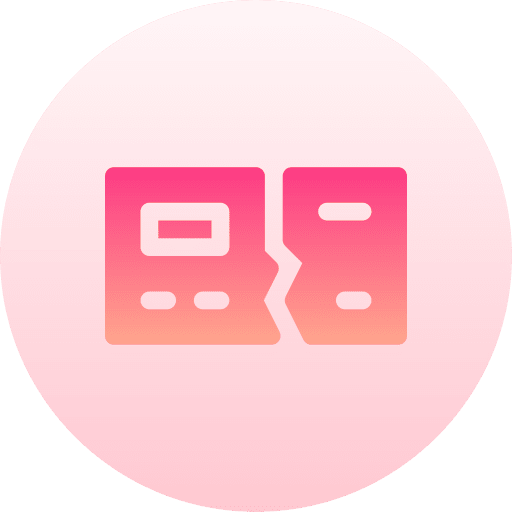 Credit card economy payment money icon Credit card economy payment money icon