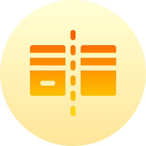 Cut business and finance debit card credit card icon Cut business and finance debit card credit card icon