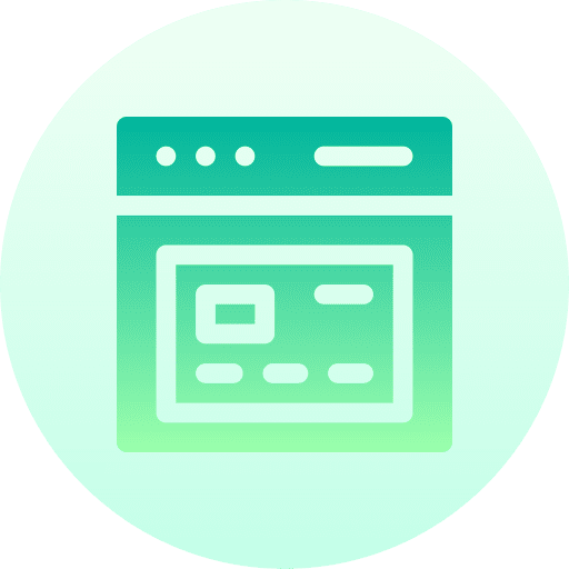 Online payment mobile banking business and finance payment method icon Online payment mobile banking business and finance payment method icon