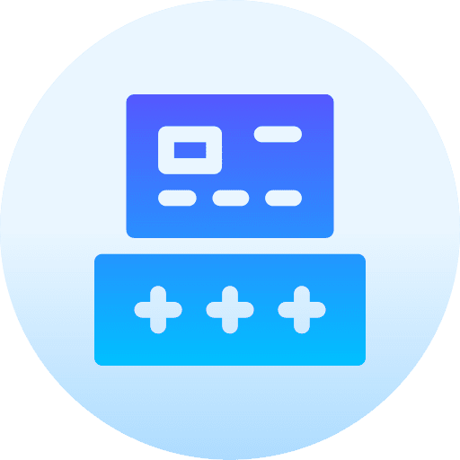 Password pay security business and finance icon Password pay security business and finance icon