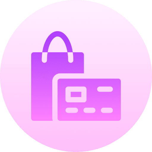 Shopping bag shop bag economy shopping icon Shopping bag shop bag economy shopping icon