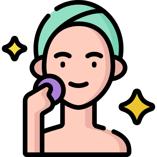 Make up grooming beauty treatment makeup icon Make up grooming beauty treatment makeup icon