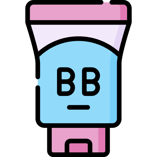 Bb cream cream cosmetics skin care icon Bb cream cream cosmetics skin care icon