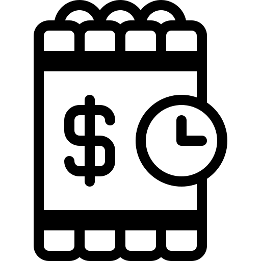 Liabilities business and finance financial liabilities icon Liabilities business and finance financial liabilities icon