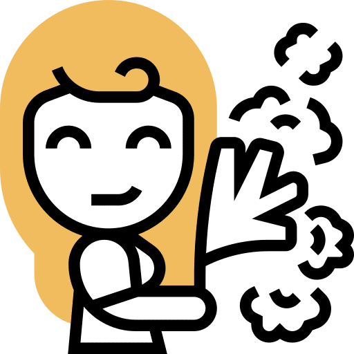 Maid professions and jobs cleaning service service icon Maid professions and jobs cleaning service service icon