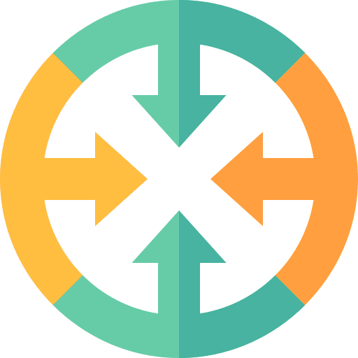 Skills direction capability talent icon Skills direction capability talent icon