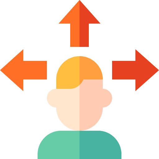 Decision making decision making man avatar icon Decision making decision making man avatar icon