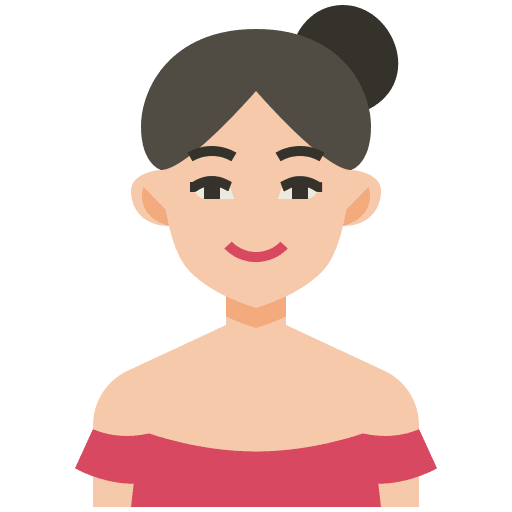 Ballerina professions and jobs job ballet icon