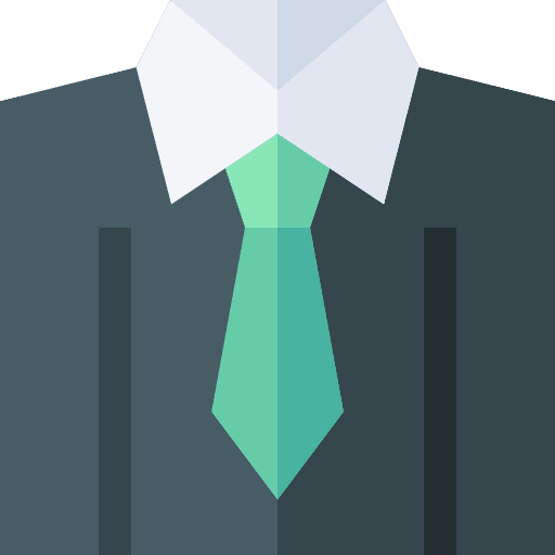 Suit suit masculine tuxedo icon Suit suit masculine tuxedo icon