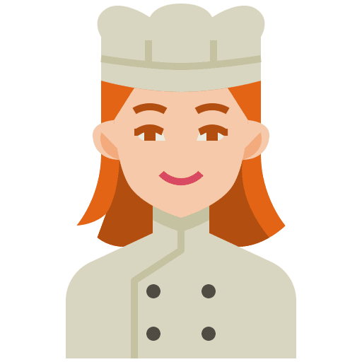 Chef chef user avatar icon