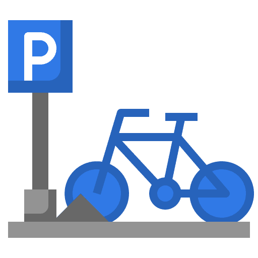 Parking bike parking sport parking icon Parking bike parking sport parking icon