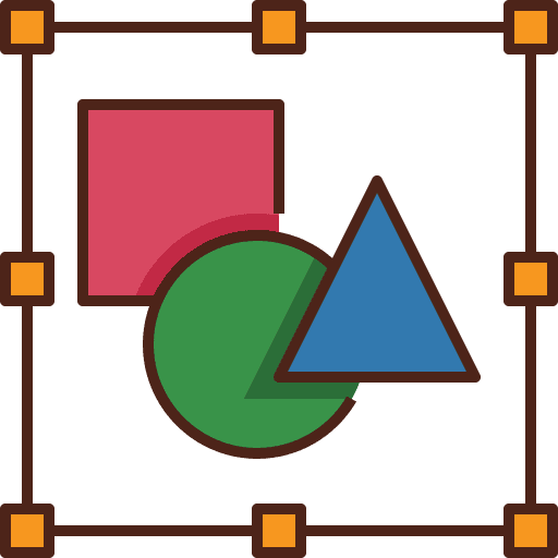 Shape shape ui geometrical icon
