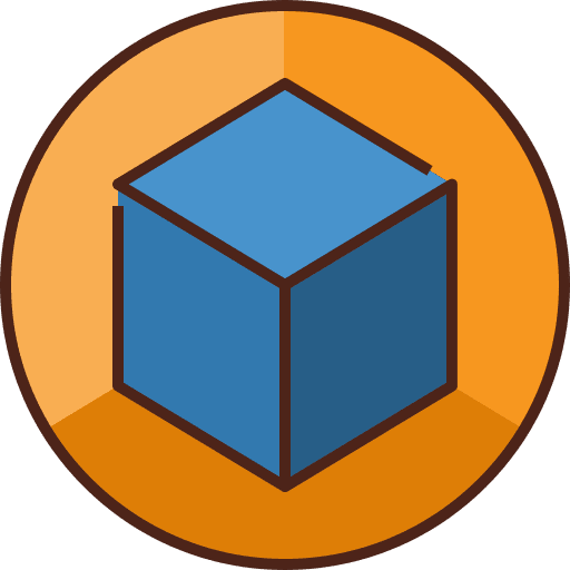 3d cube art and design 3d icon 3d cube art and design 3d icon