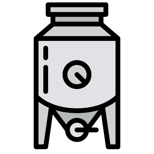 Fermentation food and restaurant alcohol alcoholic drink icon