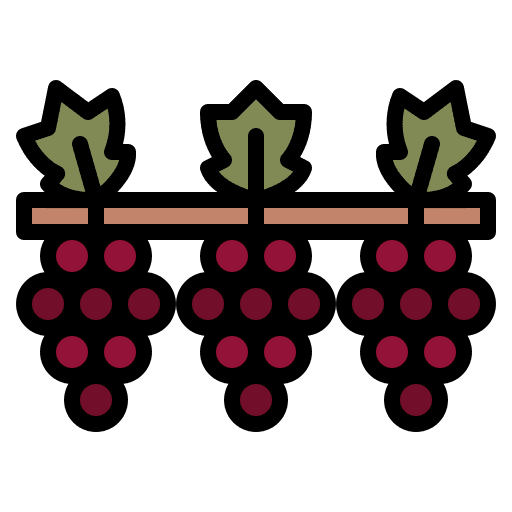 Grapevine grapevine vines agriculture icon Grapevine grapevine vines agriculture icon