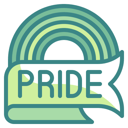 Pride cultures miscellaneous pride icon Pride cultures miscellaneous pride icon