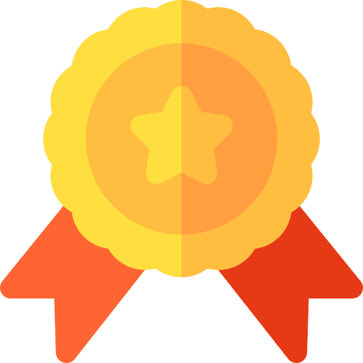 Best seller quality medal best choice icon