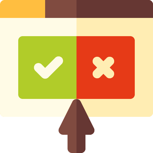 Online survey communications online survey questionnaire icon Online survey communications online survey questionnaire icon