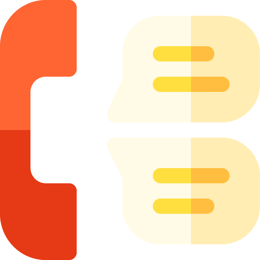 Phone survey ui survey info icon Phone survey ui survey info icon