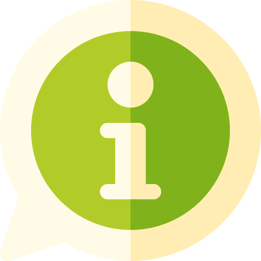 Information signs signaling info icon Information signs signaling info icon