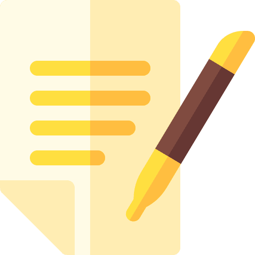 Review files and folders file review icon Review files and folders file review icon