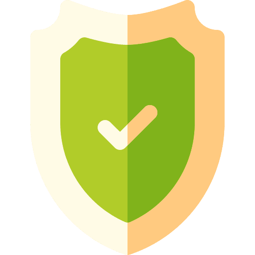 Shield shield protected protection icon Shield shield protected protection icon