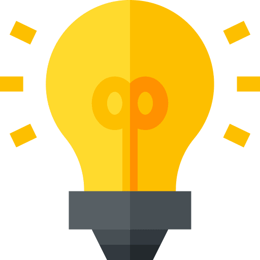 Ideas technology invention miscellaneous icon