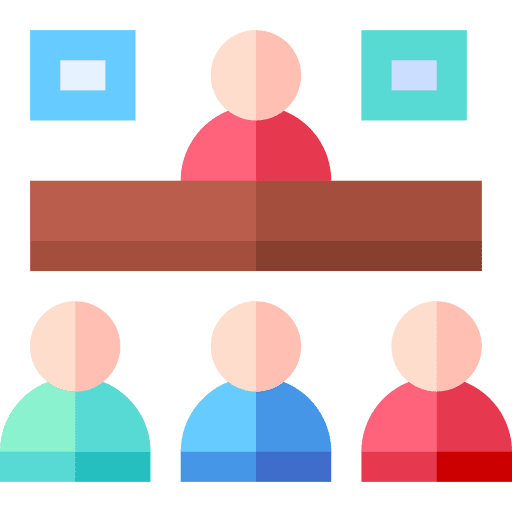 Meeting meeting brainstorm user icon Meeting meeting brainstorm user icon