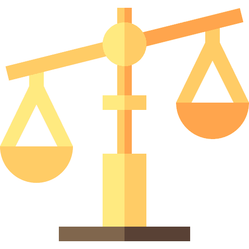 Morality moral law miscellaneous icon Morality moral law miscellaneous icon