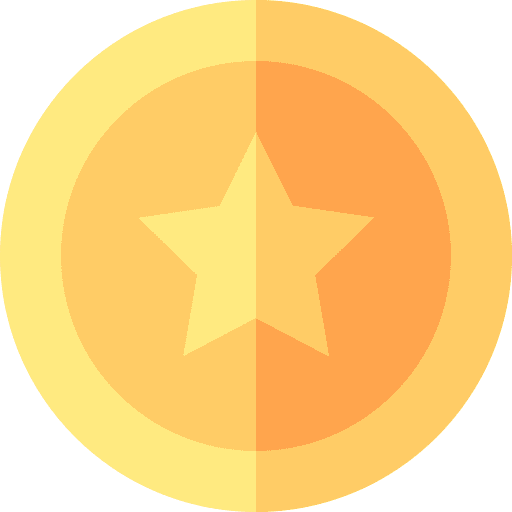 Quality quality badge star icon Quality quality badge star icon