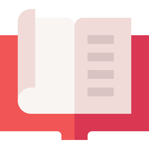 Book book library educator icon Book book library educator icon